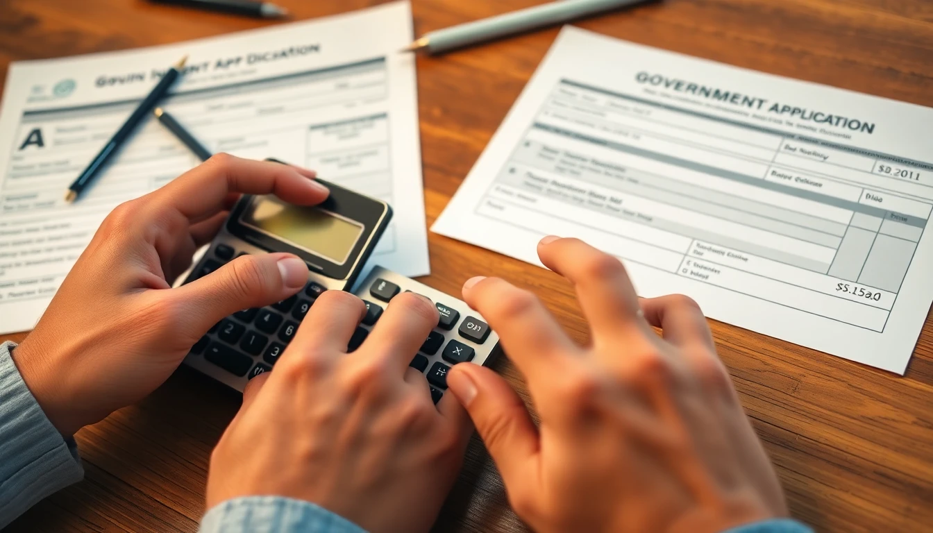 2026년 정부지원금 신청자격 소득기준 완벽정리 - 최신 변경사항과 신청방법