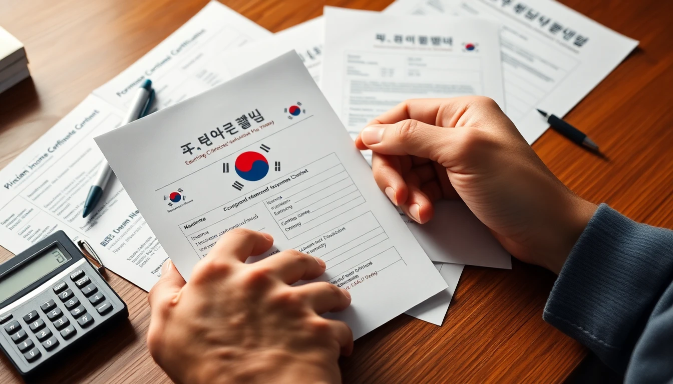 2026년 정부지원금 수혜자격 소득기준 완벽 정리 - 확인방법과 신청 가이드