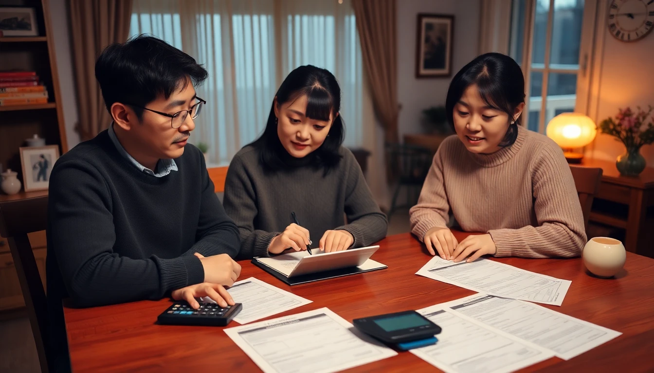 2026년 정부지원금 신청자격 소득기준 완벽정리