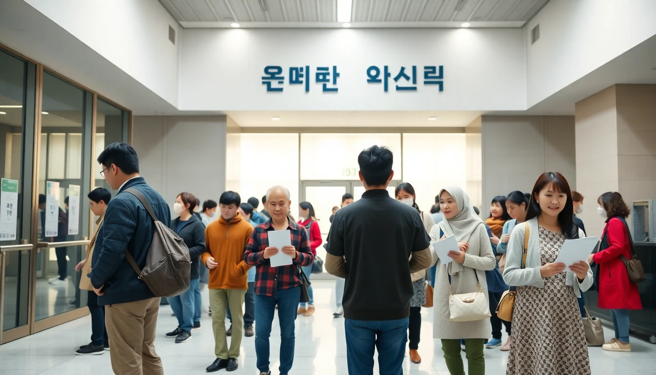 정부지원금 종류별 수혜자격 완벽 가이드 2026
