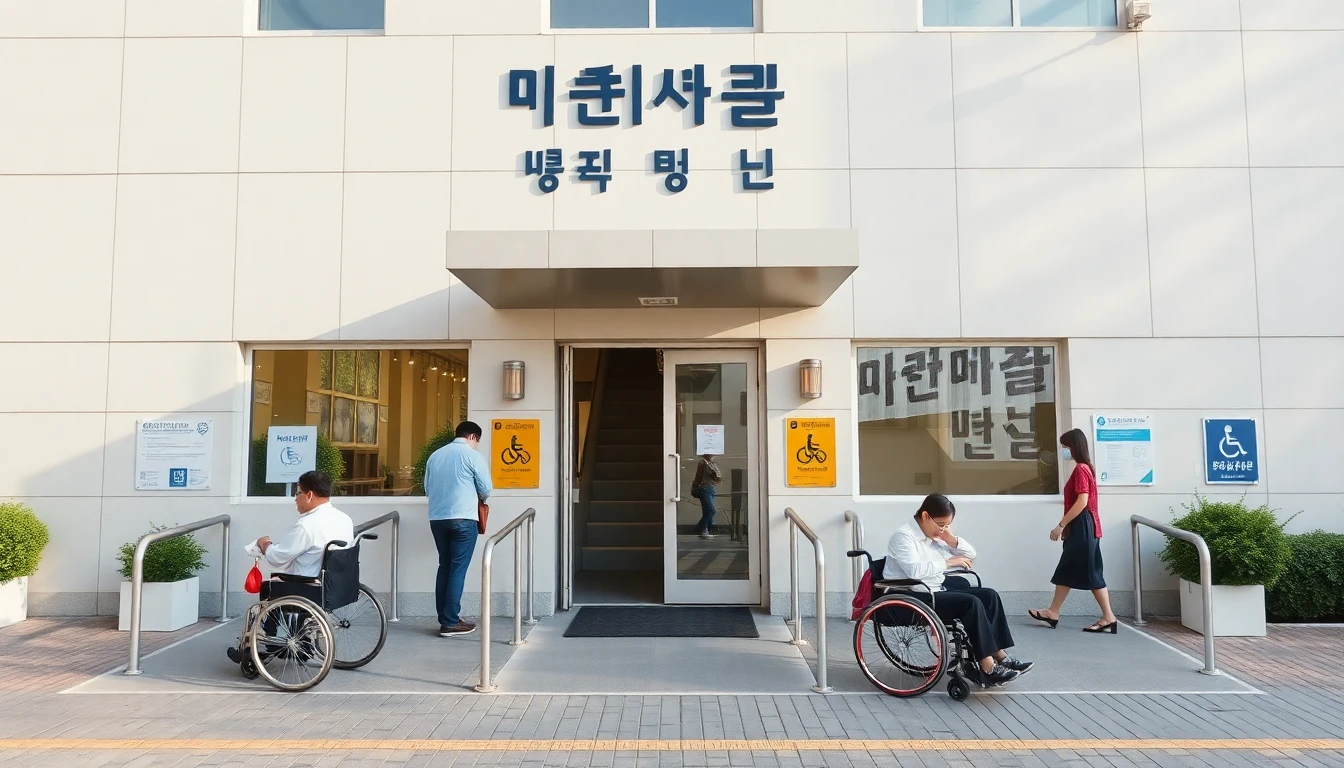 장애인연금 수급자격 2026 최신 기준 완벽 정리