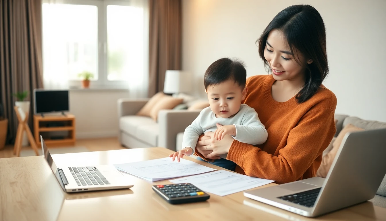 2026 보육료 지원금 신청자격 완벽 정리
