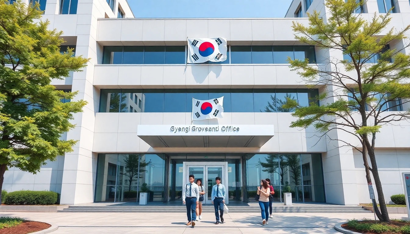 2026 경기도 청년기본소득 신청자격 완벽정리