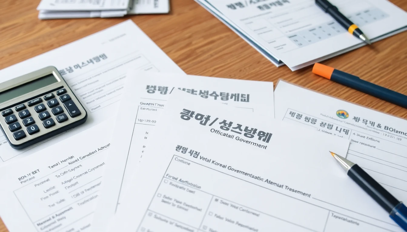 자녀장려금 신청자격 소득기준 2026 완벽 가이드