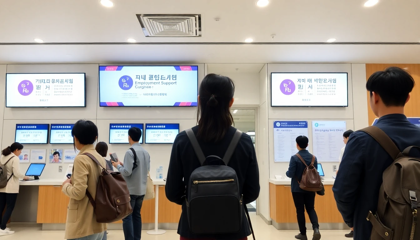 국민취업지원금 신청자격 소득기준 2026