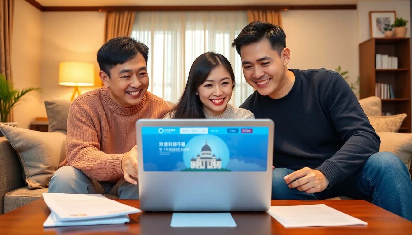 근로장려금 2026 신청자격과 소득기준 완벽정리