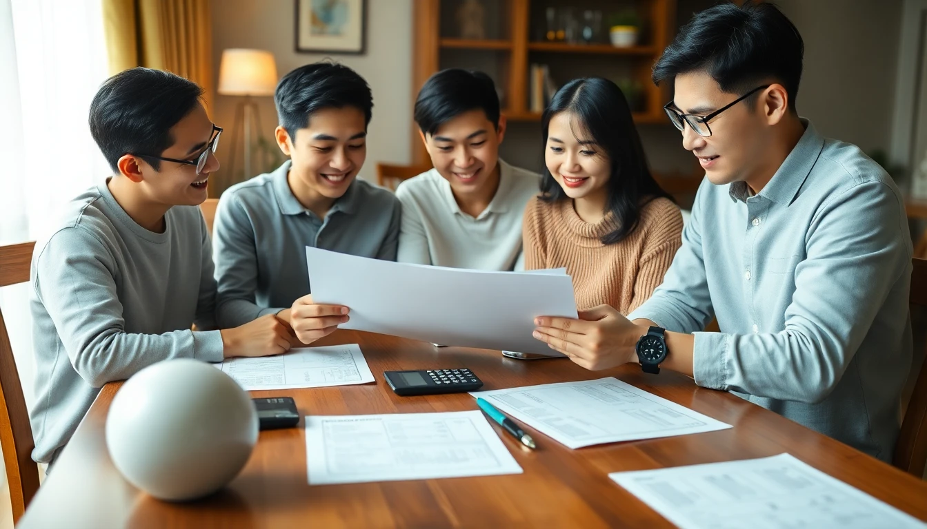 부양가족 공제 대상자 판정 기준 완벽 정리 2026