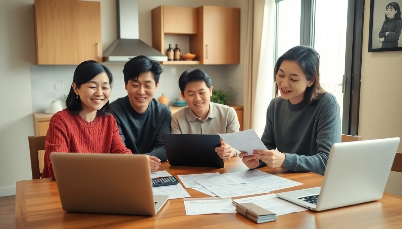 국민건강보험료 지원 대상자 판정 기준 2026