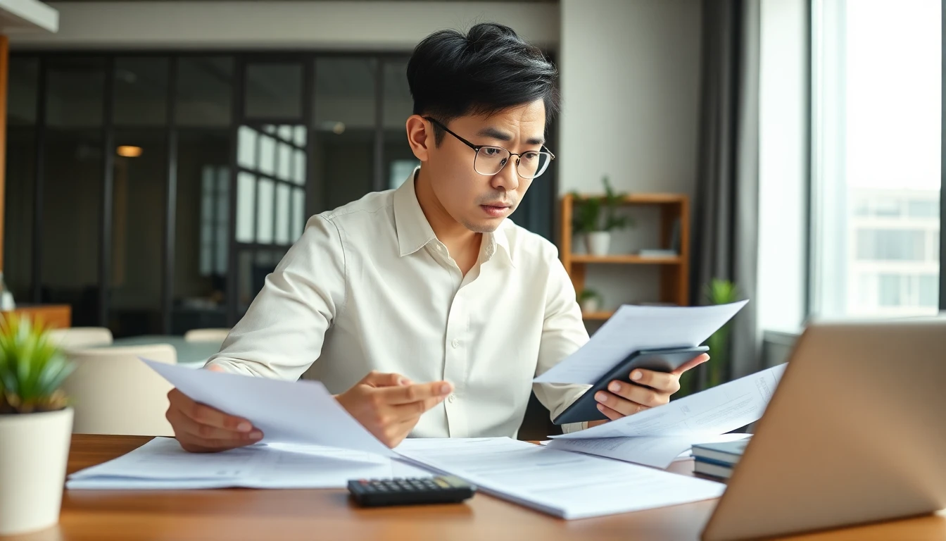 개인사업자 손실보전금 신청자격 완벽 정리 2026