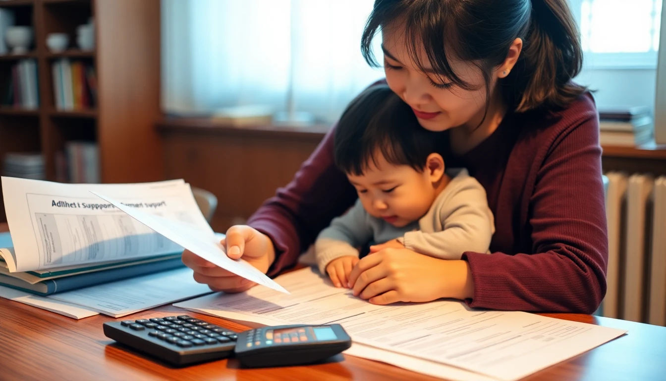 2026 영유아 보육료 지원금 소득기준 총정리