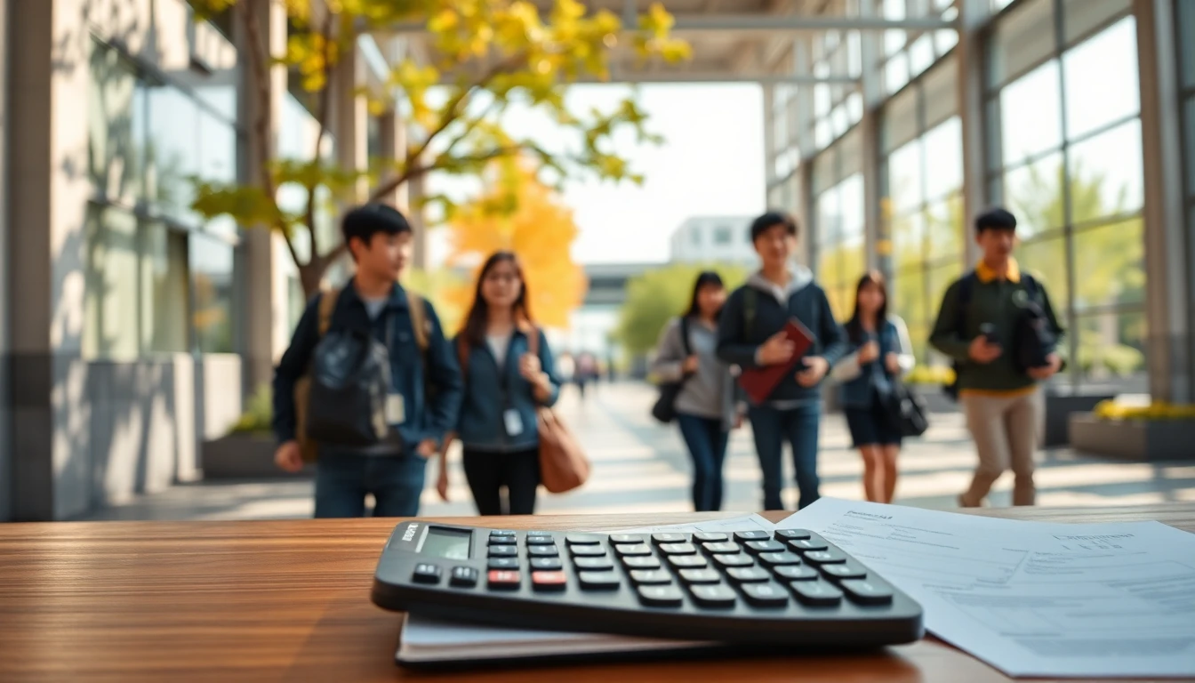 2026 국가장학금 소득분위 기준 완벽 정리