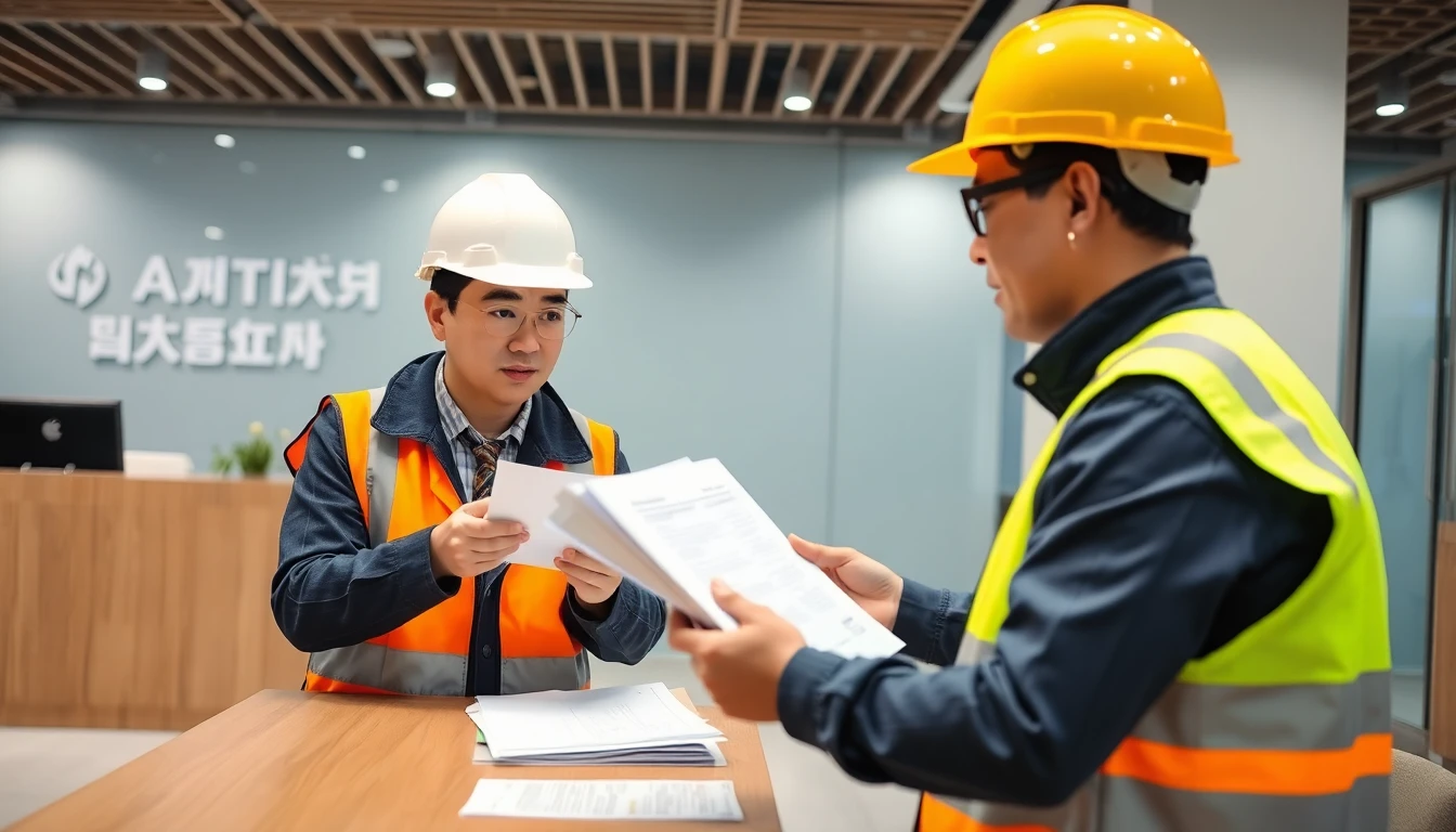 2026 일용근로자 실업급여 특례 신청 완벽 가이드