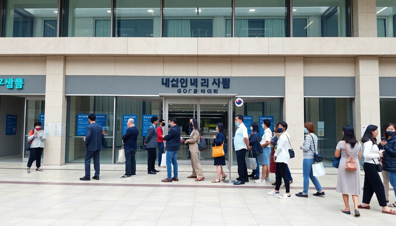 2026 정부지원금 신청 거주지역·국적 요건 완벽 정리