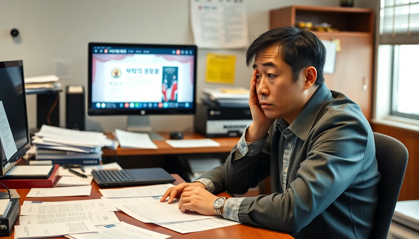 2026 정부지원금 부정수급 적발 후기 완벽대처법