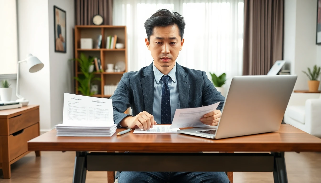 정부지원금 자격 박탈 후 소득 감소 시 재신청 완벽 가이드 2026