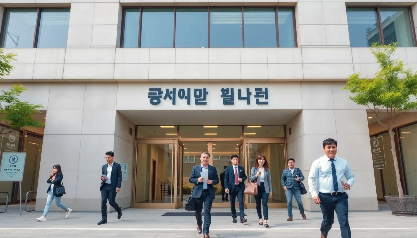 정부지원금 거절 후 항소 절차와 성공 사례 2026