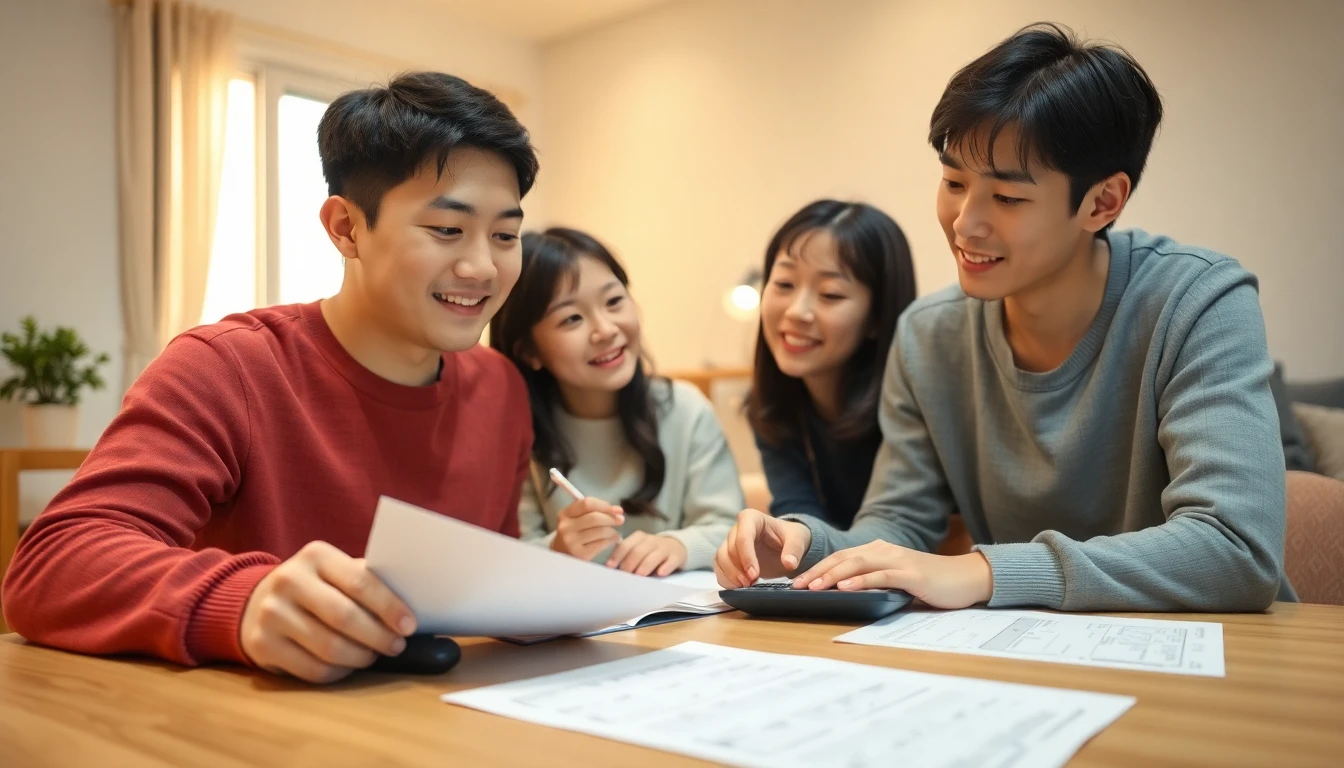 2026 공공임대주택 입주자격 소득기준 완벽 정리