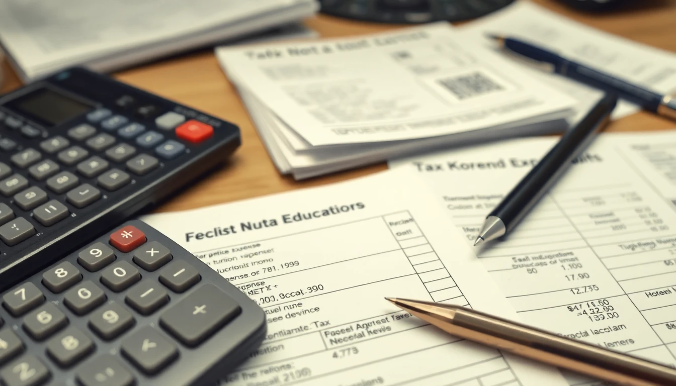 2026 교육비 특별공제 대상자 판정 기준 완벽 정리