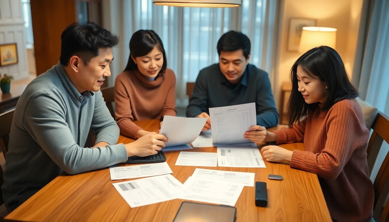 2026 국가장학금 소득분위 기준 완벽 정리