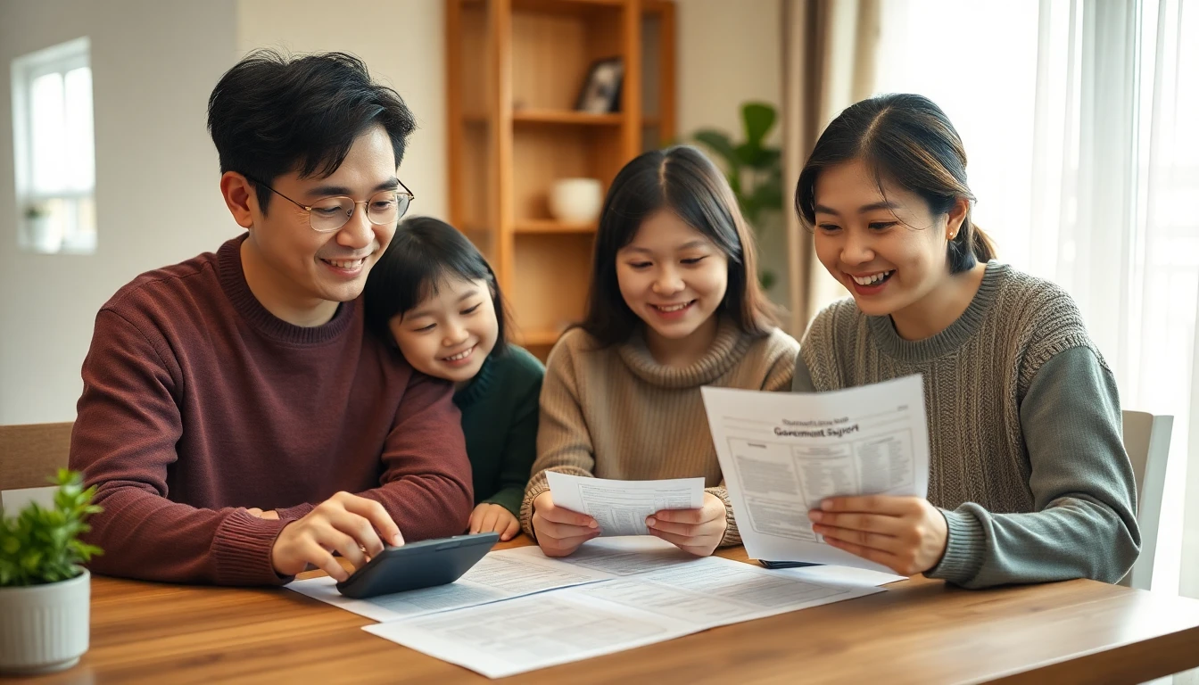 2026 장애인 활동보조인 급여 지원 소득기준 완벽 정리
