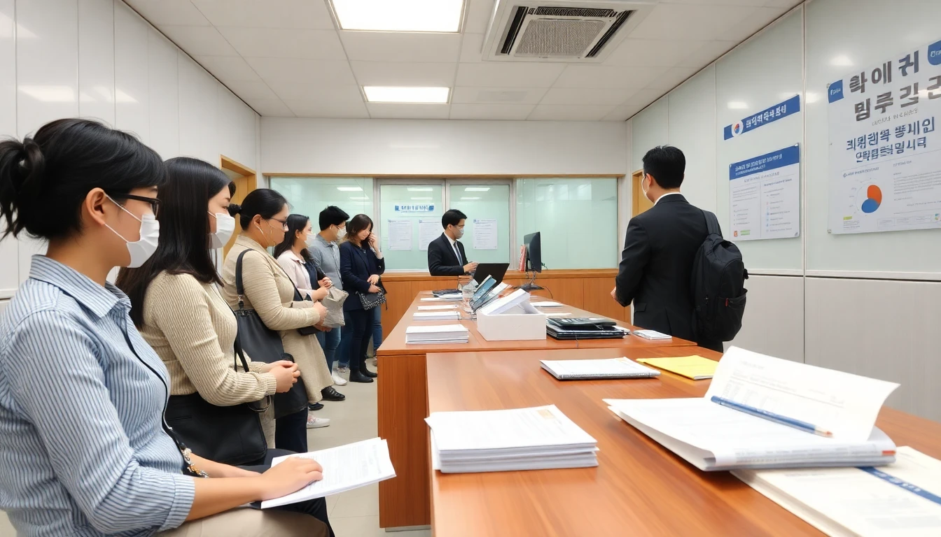 2026 자영업자 사업소득 지원금 신청자격
