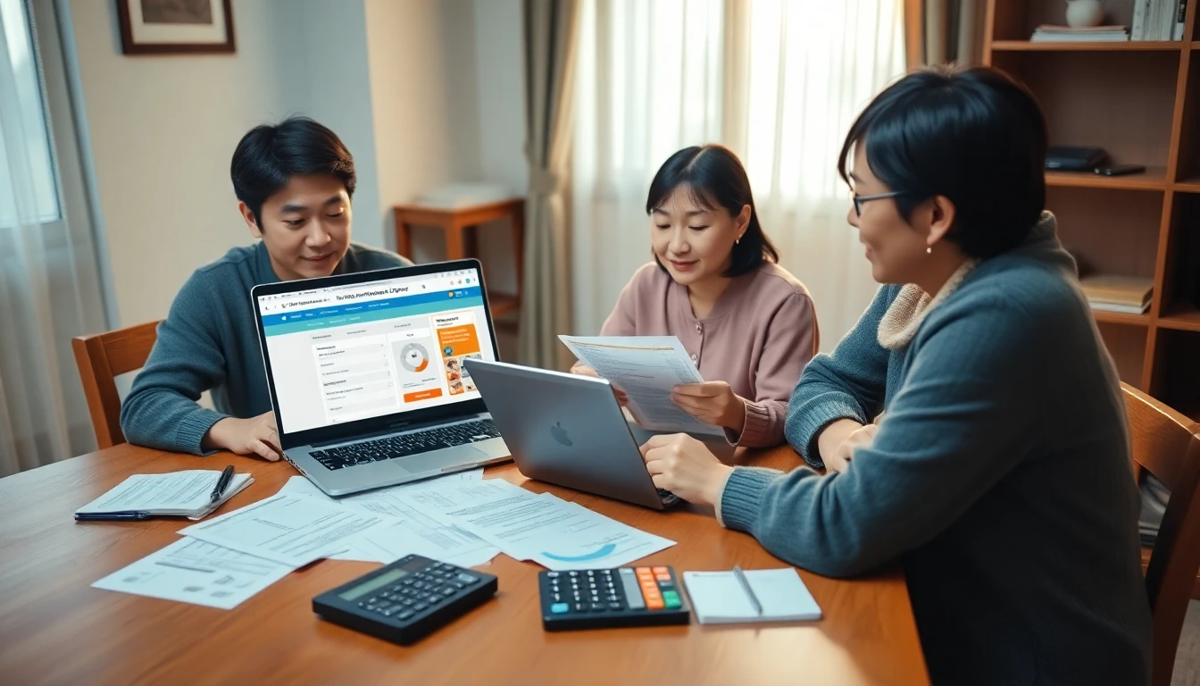 2026 정부지원금 재산한도 기준 완벽 정리