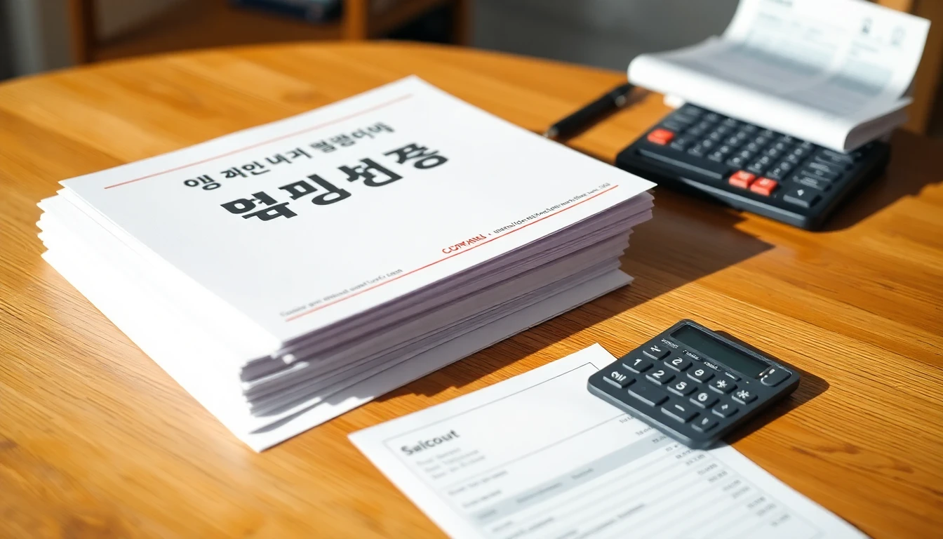 2026 정부지원금 통장잔액 기준 완벽 정리