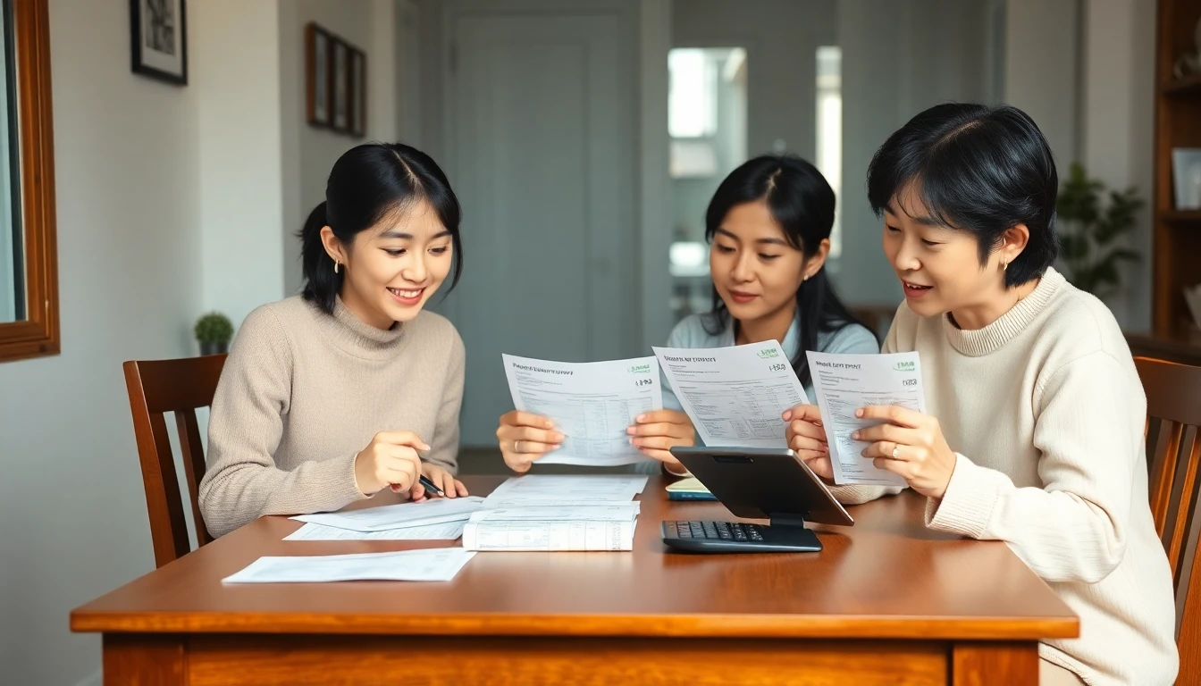 2026 정부지원금 종류별 월 수령액 완벽 비교