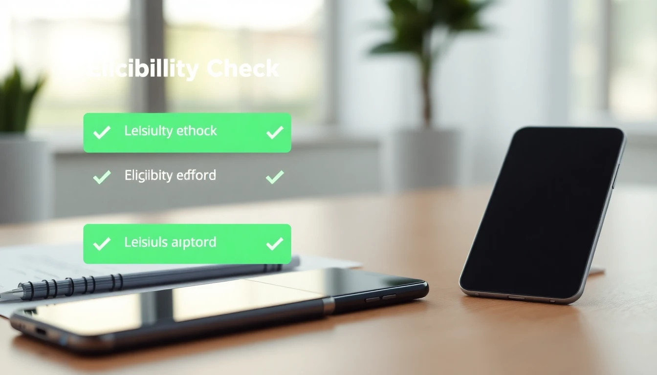 2026 정부지원금 자격검사 온라인 사전진단 완벽 가이드
