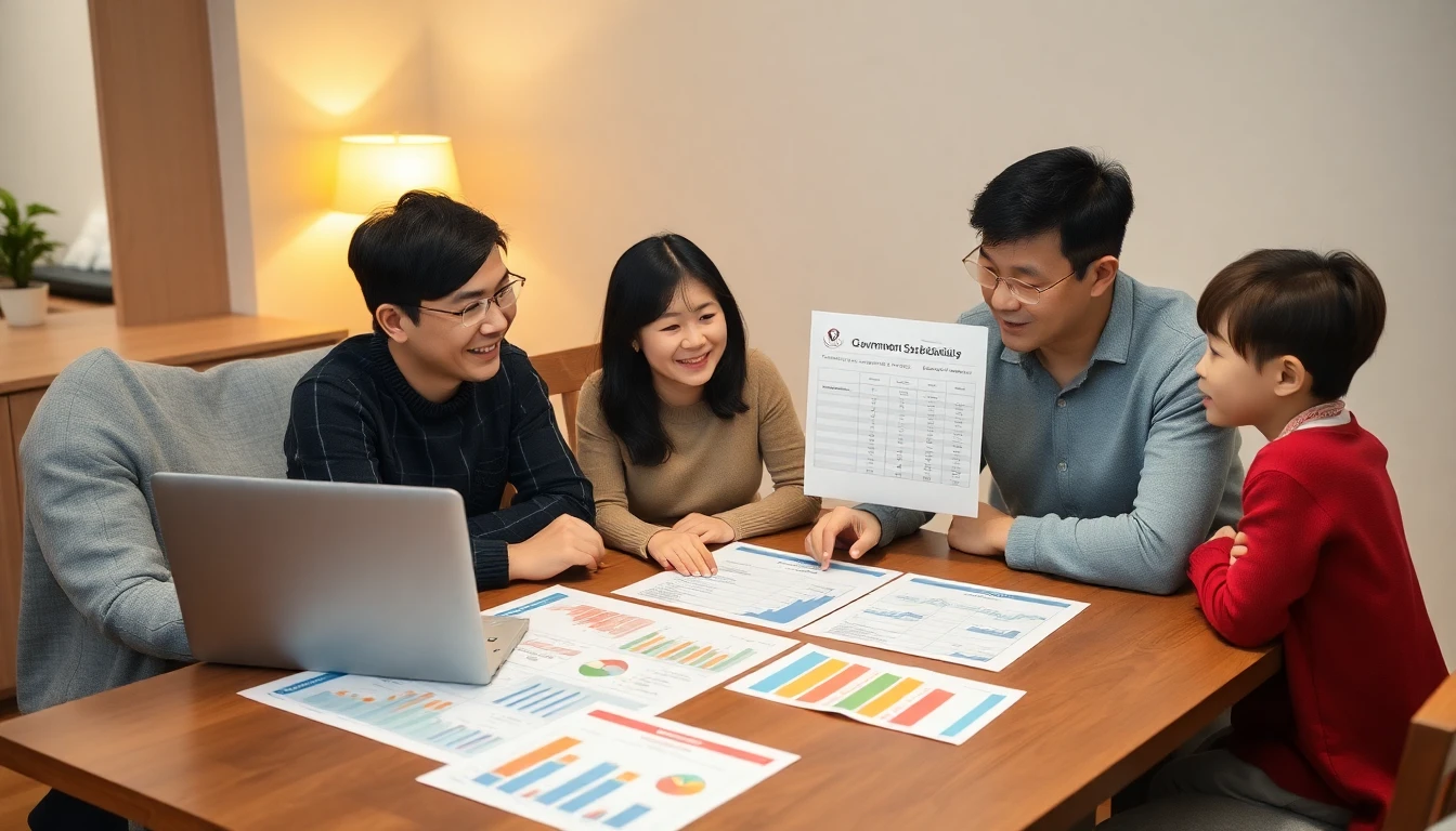 2026 정부지원금 거주지역별 수령액 차이 완벽 분석