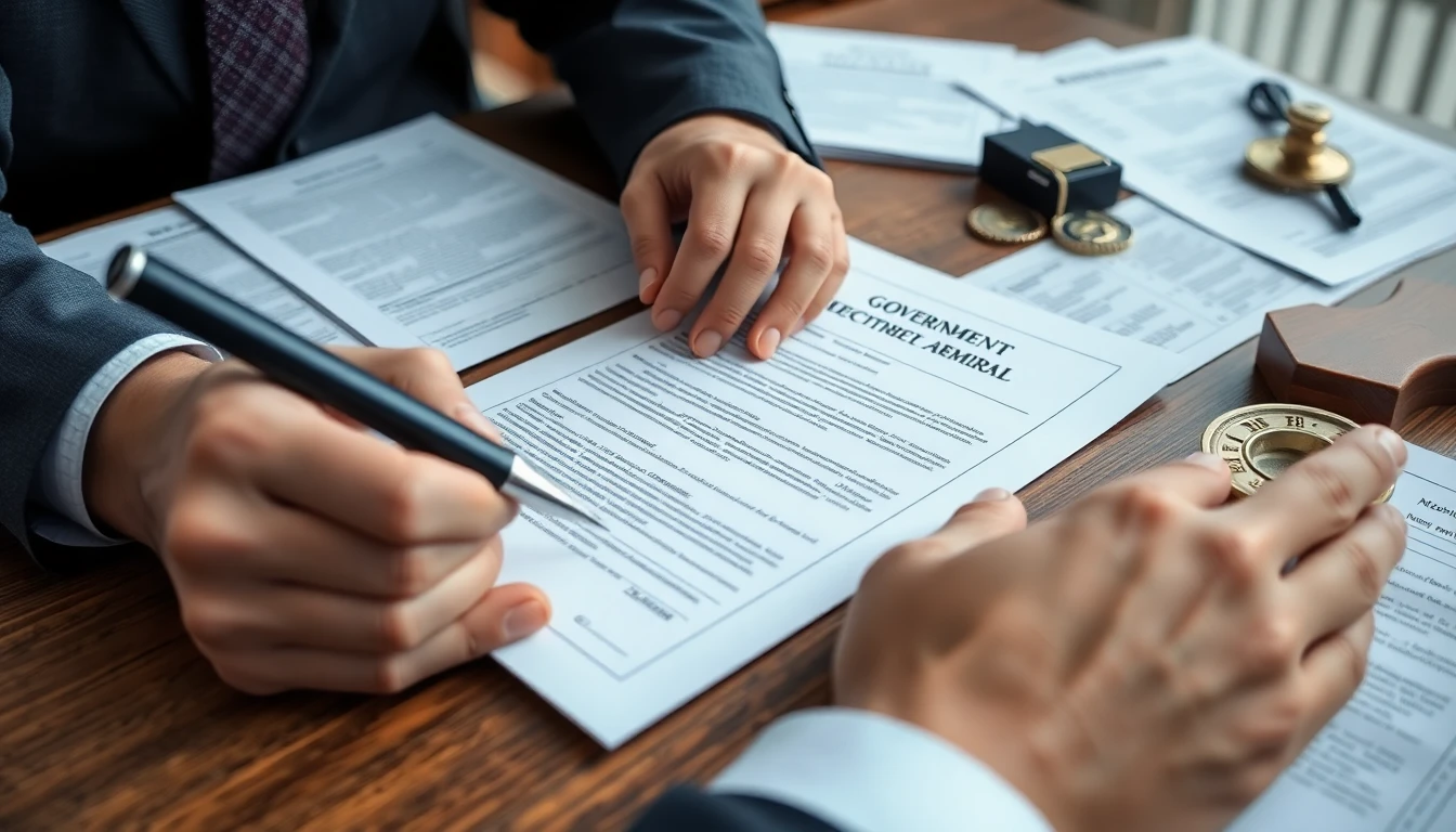 2026 정부지원금 거절시 이의제기 성공하는 방법