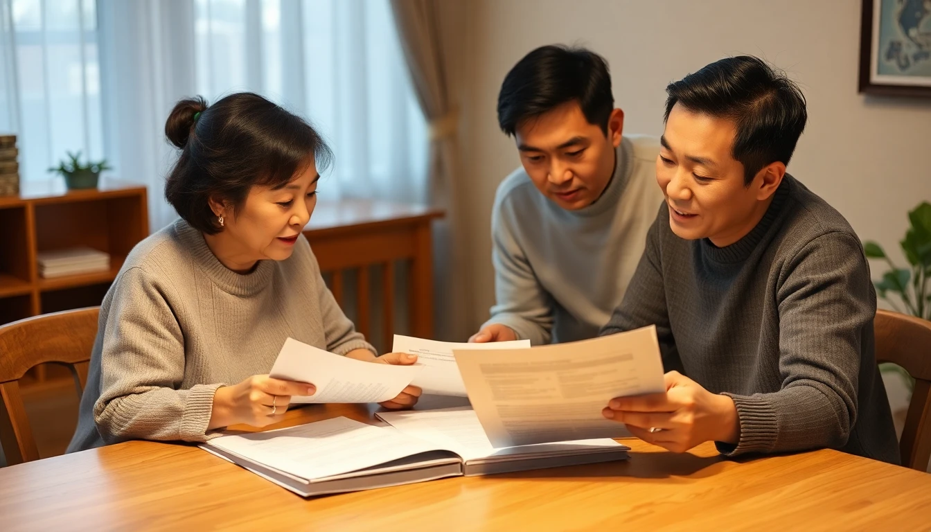 2026 정부지원금 연령대별 수급자격 완벽 정리