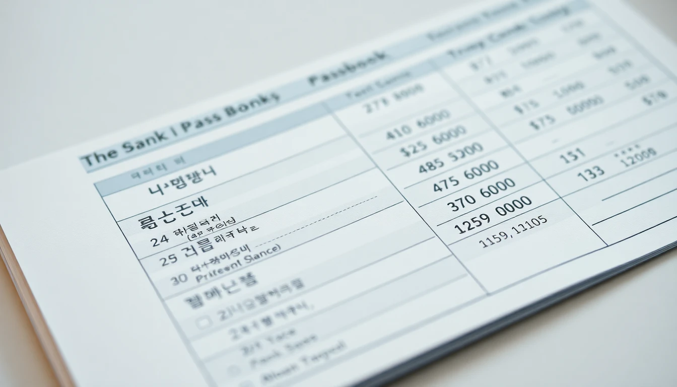 2026 정부지원금 신청 통장잔액 기준 완벽정리