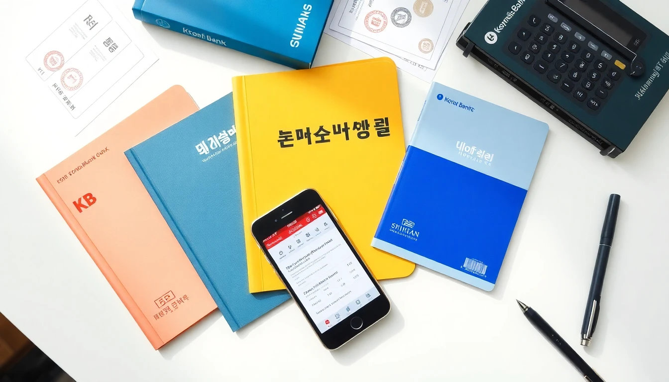 2026 정부지원금 신청 은행통장 요구사항 완벽정리