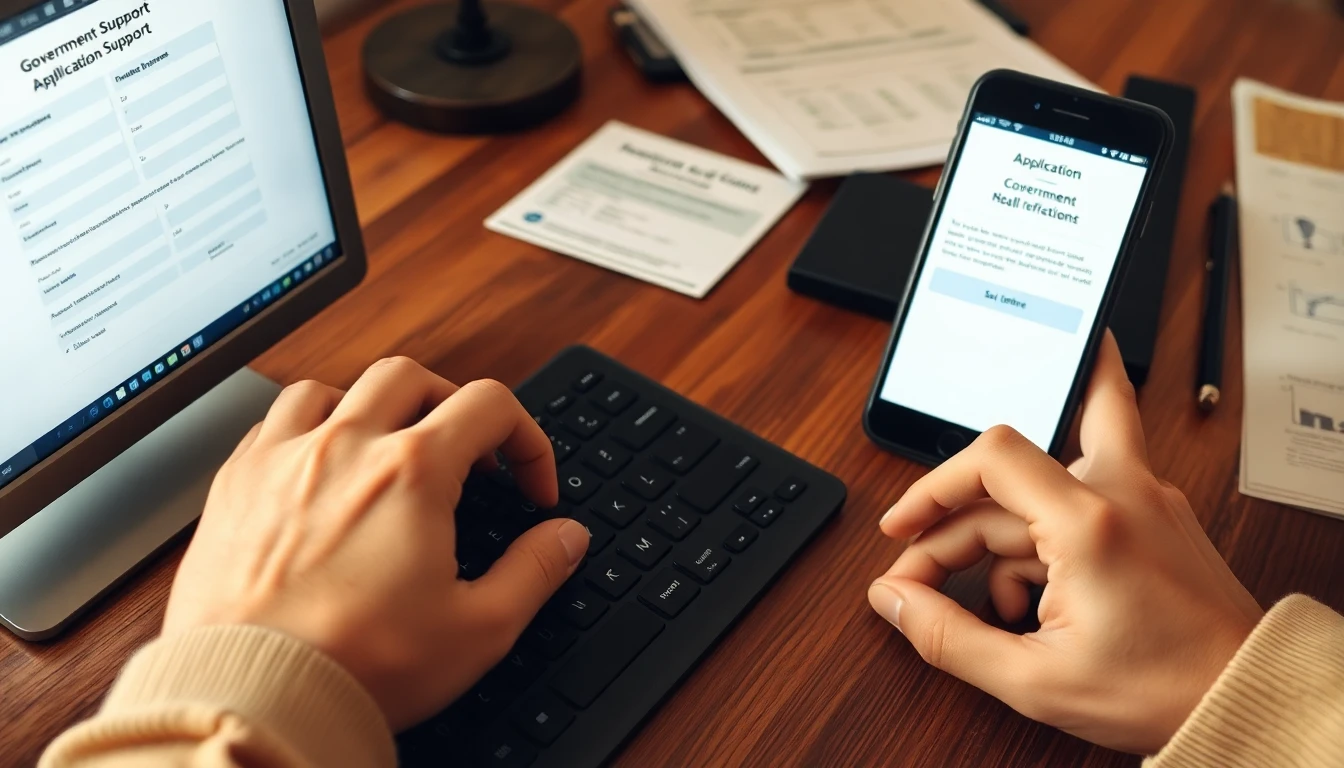 2026 정부지원금 국세청 소득조회 완벽 가이드