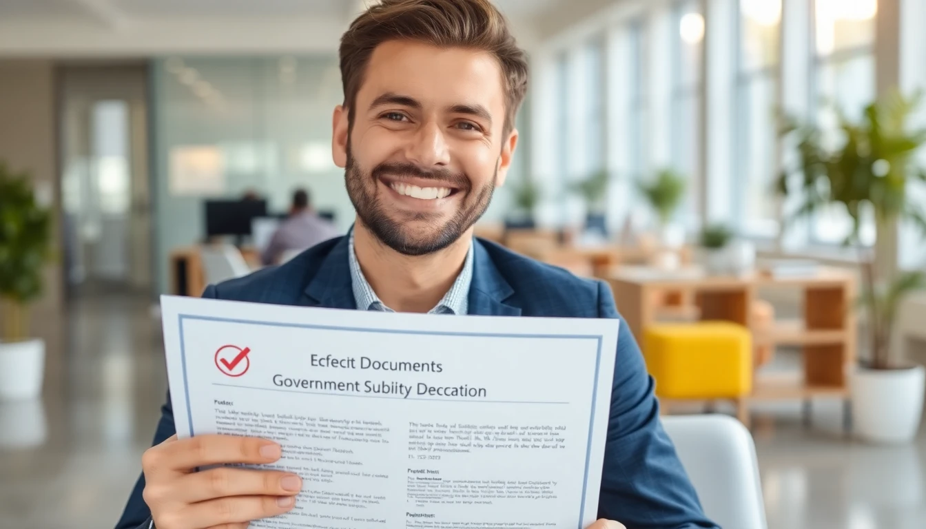 2026 정부지원금 신청 거절 완벽 해결법