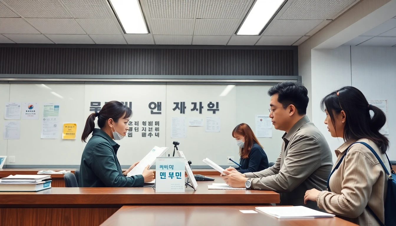 2026 정부지원금 자격박탈 사유별 대응법