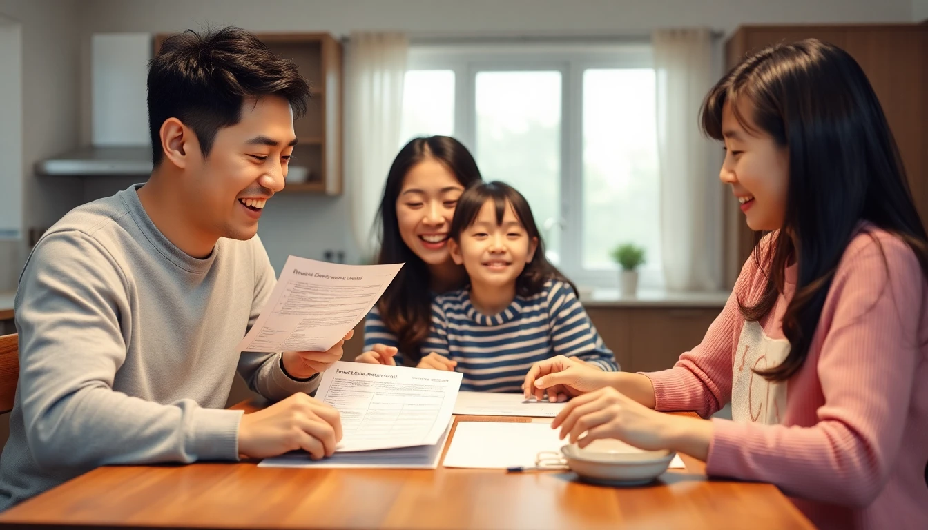 정부지원금 자격 박탈 후 소득 감소 시 재신청 완벽 가이드 2026