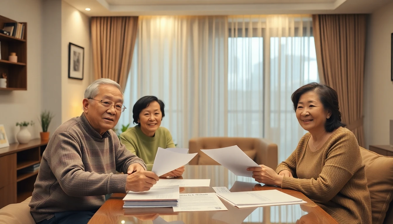 2026 부모님 동거시 정부지원금 가구원 판정 기준
