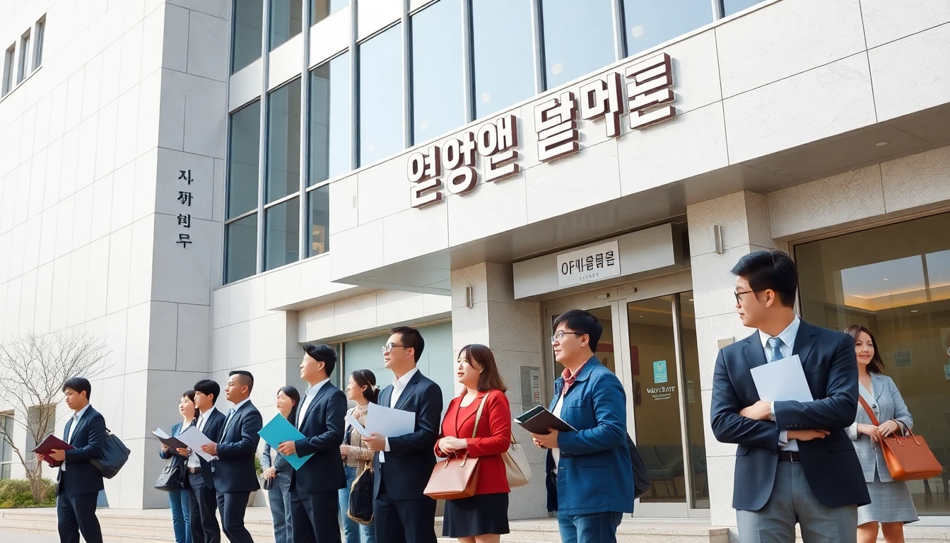 2026 정부지원금 필수서류 발급처 완벽정리