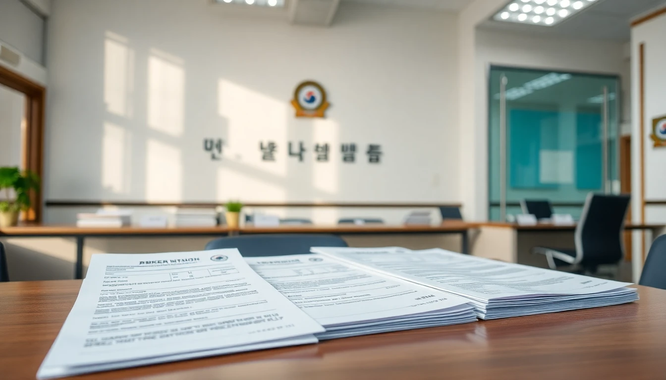 2026 정부지원금 배우자 분리신청 완벽 가이드