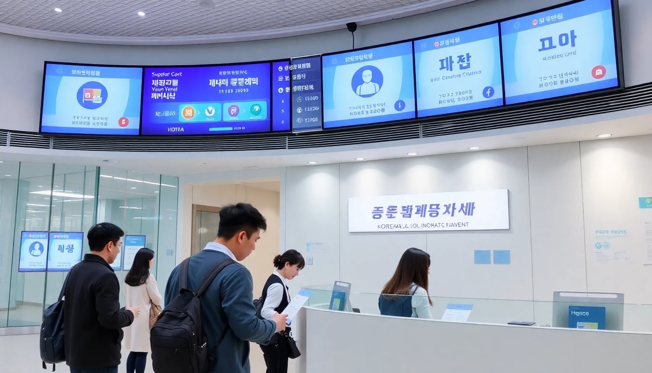 2026 정부지원금 신청 자격 사전진단 완벽 가이드