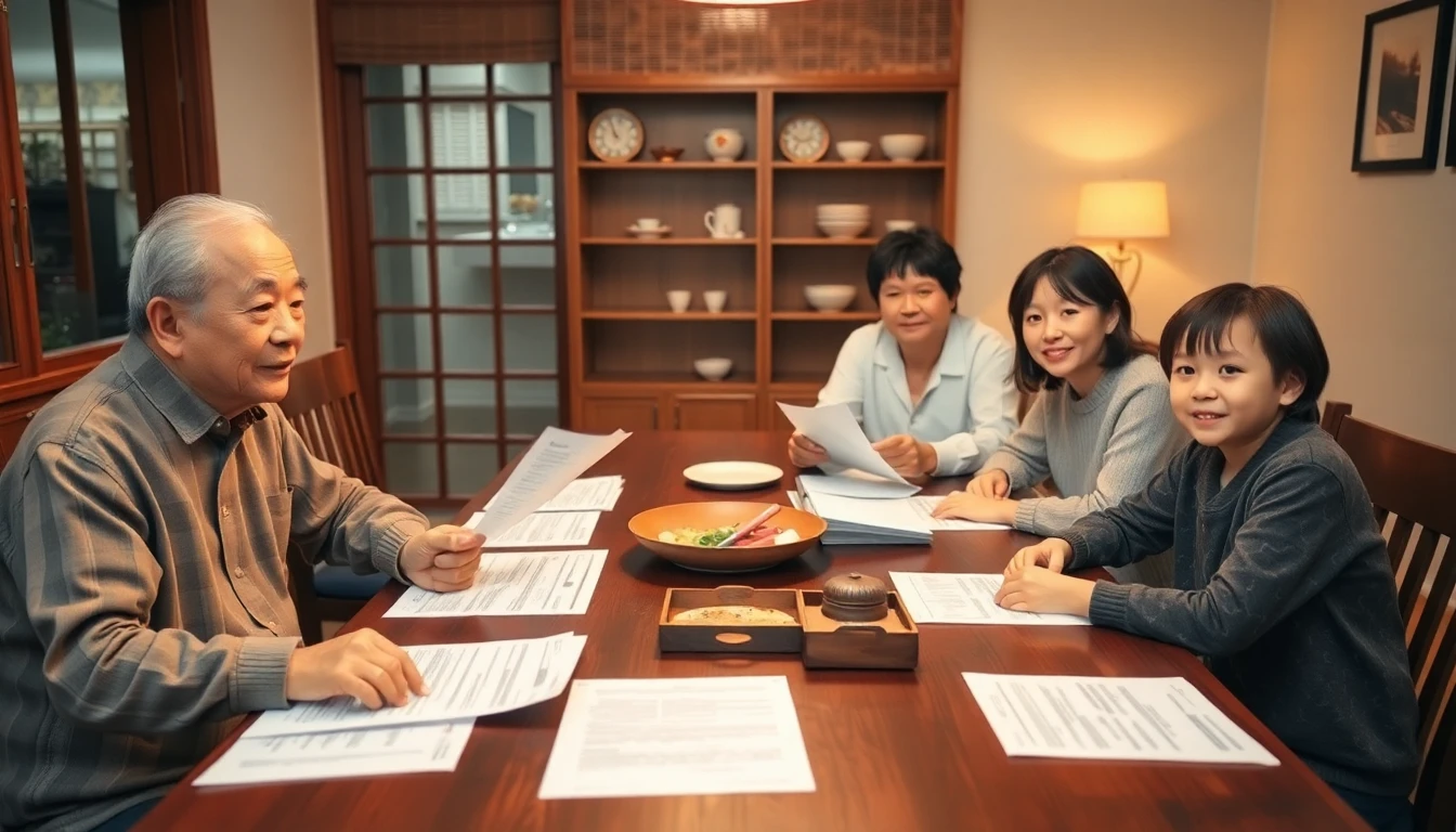 2026 가족관계 변동시 정부지원금 재판정 기준