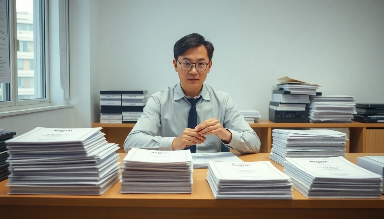 2026 정부지원금 거주지역별 필수서류 완벽정리