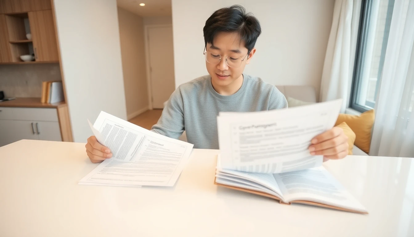 2026 배우자 없을 때 가구주 판정 기준 완전정리