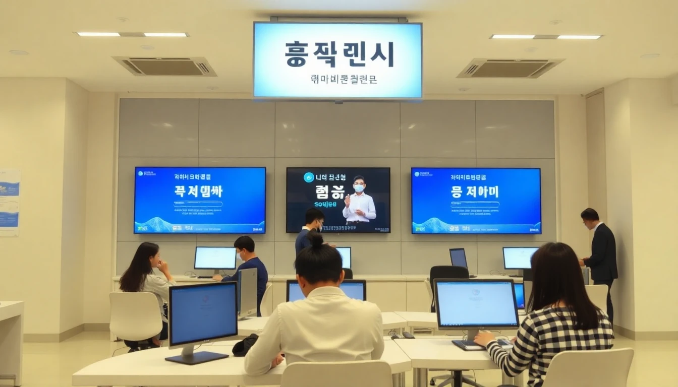 2026 정부지원금 자격 사전진단 완벽 활용법