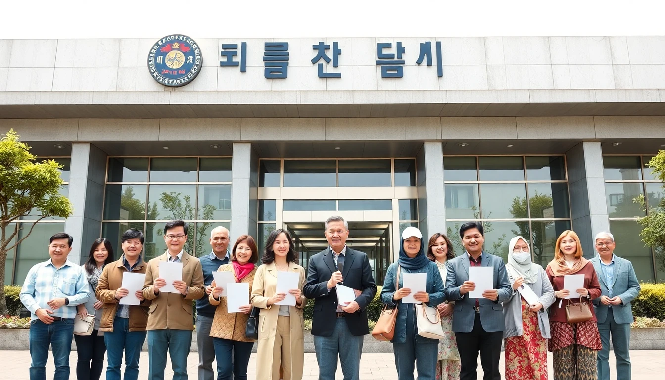 2026 정부지원금 거주지역별 자격 정리