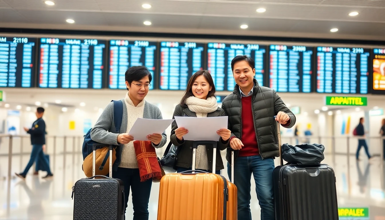 정부지원금 수급자 해외출국 신고기준 2026