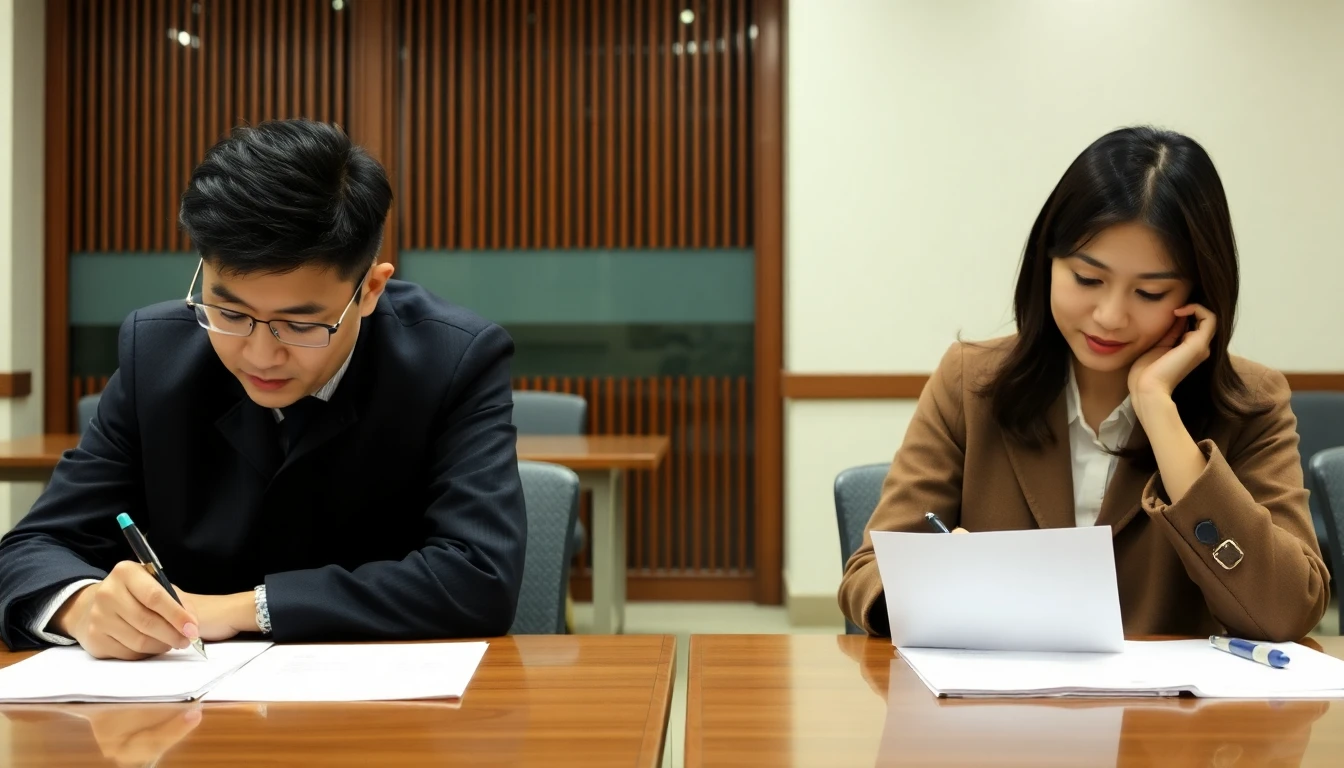 2026 정부지원금 배우자 분리신청 완벽 가이드