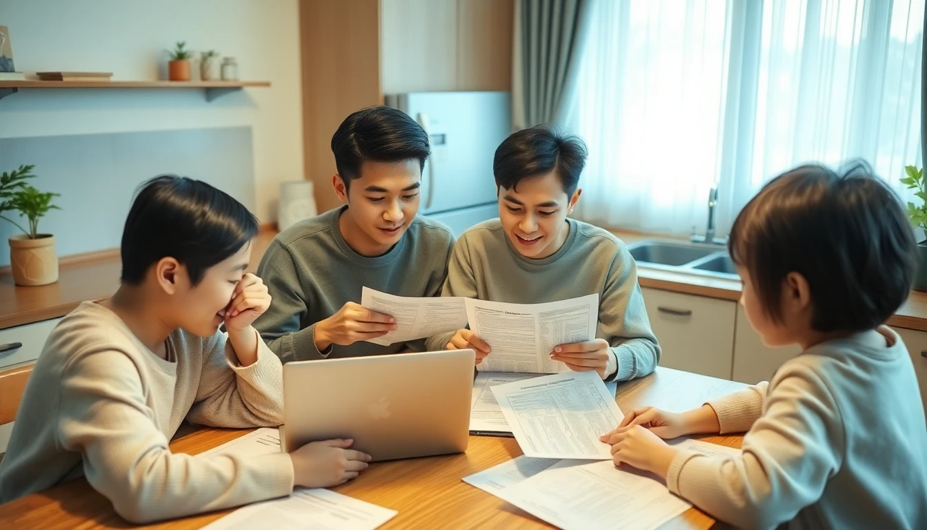 2026 정부지원금 자격박탈 후 구제신청 완벽가이드